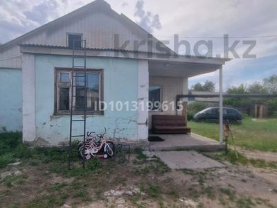 Отдельный дом · 3 комнаты · 90 м² · , Белякова 46 за 9 млн ₸ в Семее