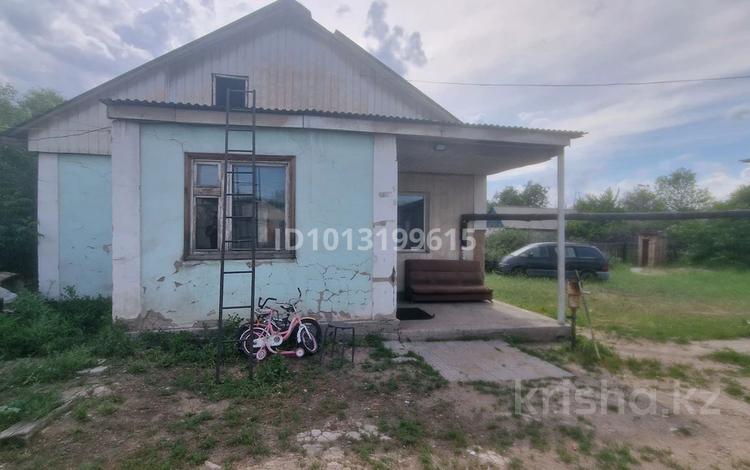 Отдельный дом · 3 комнаты · 90 м² · , Белякова 46 за 9 млн ₸ в Семее — фото 2