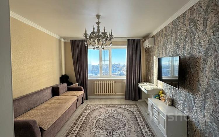 3-комнатная квартира · 79.5 м² · 8/10 этаж, Павлова 29 — Отличное Предложение!! за 31.9 млн ₸ в Астане, Сарыарка р-н — фото 2
