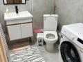 2-комнатная квартира · 45 м² · 8/9 этаж, Аль-Фараби 46/24 за 300 000 ₸ в Астане, Есильский р-н — фото 8