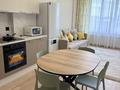 2-комнатная квартира · 45 м² · 8/9 этаж, Аль-Фараби 46/24 за 300 000 ₸ в Астане, Есильский р-н — фото 9