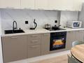 2-комнатная квартира · 45 м² · 8/9 этаж, Аль-Фараби 46/24 за 300 000 ₸ в Астане, Есильский р-н — фото 10