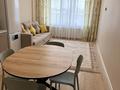 2-комнатная квартира · 45 м² · 8/9 этаж, Аль-Фараби 46/24 за 300 000 ₸ в Астане, Есильский р-н — фото 11