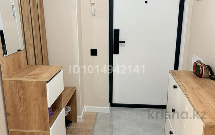 2-комнатная квартира · 45 м² · 8/9 этаж, Аль-Фараби 46/24 за 300 000 ₸ в Астане, Есильский р-н — фото 6