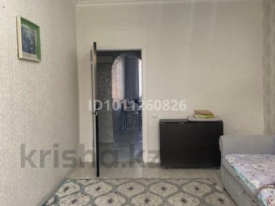 2-бөлмелі пәтер · 55 м² · 1/5 қабат, Абая 21, бағасы: 13 млн ₸ в Балхаше