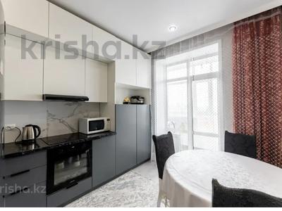 2-комнатная квартира · 56.4 м² · 8/10 этаж, Улы Дала 33 — Горячая цена! Ботанический сад, Экспо за 40 млн 〒 в Астане, Нура р-н