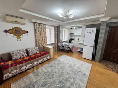3-комнатная квартира · 49.4 м² · 1/5 этаж, проспект Тауелсиздик, 6/1 за 19 млн ₸ в Астане, Алматы р-н