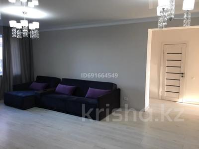 2-бөлмелі пәтер · 78 м² · 3/9 қабат, Назарбаева 3, бағасы: 180 000 ₸ в Кокшетау