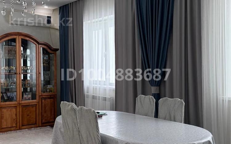 Отдельный дом · 4 комнаты · 110 м² · 5 сот., Нұрсұлтан Назарбаев — Остановка “Фабрика” за 56 млн 〒 в Уральске — фото 2