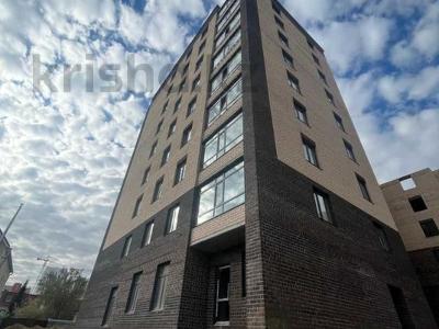 2-комнатная квартира · 80.3 м² · 5/9 этаж, Тауелсиздик 30 за 38 млн ₸ в Костанае