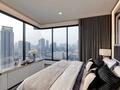 1-комнатная квартира, 25.88 м², 35/37 этаж, Бангкок 1 за ~ 89.9 млн 〒 — фото 17
