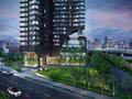 1-комнатная квартира, 25.88 м², 35/37 этаж, Бангкок 1 за ~ 89.9 млн 〒 — фото 26