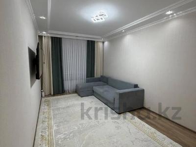 2-комнатная квартира · 50 м² · 3/9 этаж, Улы дала 82 — Улы Дала за 30 млн ₸ в Астане, Есильский р-н