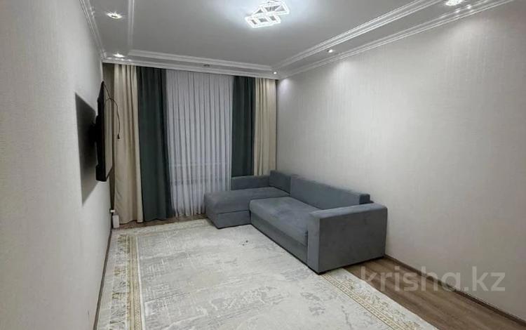 2-комнатная квартира · 50 м² · 3/9 этаж, Улы дала 82 — Улы Дала за 30 млн ₸ в Астане, Есильский р-н — фото 8