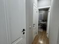 2-бөлмелі пәтер · 58.1 м² · 8/9 қабат, Жибек Жолы 11, бағасы: 29.8 млн ₸ в Усть-Каменогорске — фото 10