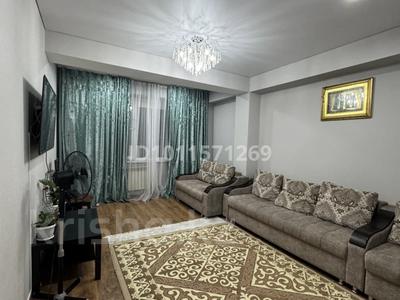 2-бөлмелі пәтер · 58.1 м² · 8/9 қабат, Жибек Жолы 11, бағасы: 29.8 млн ₸ в Усть-Каменогорске