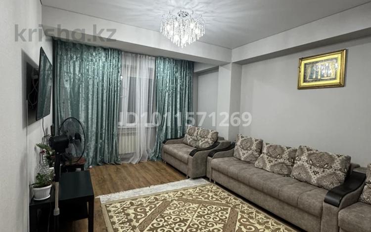 2-бөлмелі пәтер · 58.1 м² · 8/9 қабат, Жибек Жолы 11, бағасы: 29.8 млн ₸ в Усть-Каменогорске — фото 3