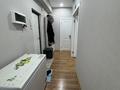 2-бөлмелі пәтер · 58.1 м² · 8/9 қабат, Жибек Жолы 11, бағасы: 29.8 млн ₸ в Усть-Каменогорске — фото 19