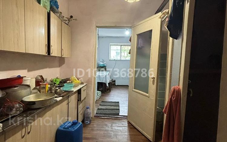 1-комнатная квартира · 18 м², Байтурсинова за 3.8 млн ₸ в Шамалгане — фото 2