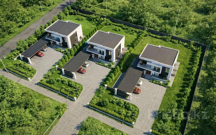 Жеке үй · 4 бөлме · 240 м² · 4 сот., мкр Рахат — Аскарова Култобе, бағасы: 205 млн ₸ в Алматы, Наурызбайский р-н — фото 2