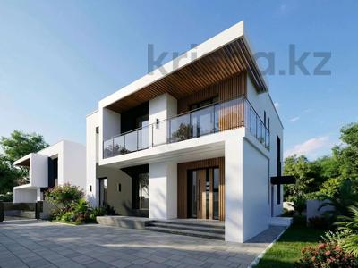Жеке үй · 4 бөлме · 240 м² · 4 жүзд., Рахат ш/а. — Аскарова Култобе, бағасы: 225 млн ₸ в Алматы, Наурызбайский р-н
