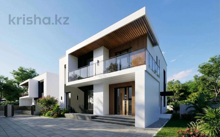 Жеке үй · 4 бөлме · 240 м² · 4 жүзд., Рахат ш/а. — Аскарова Култобе, бағасы: 225 млн ₸ в Алматы, Наурызбайский р-н — фото 7