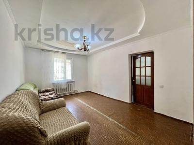 2-комнатная квартира · 45 м² · 1/2 этаж, мкр №1 69 — Саина уг.ул. Жубанова за 170 000 ₸ в Алматы, Ауэзовский р-н