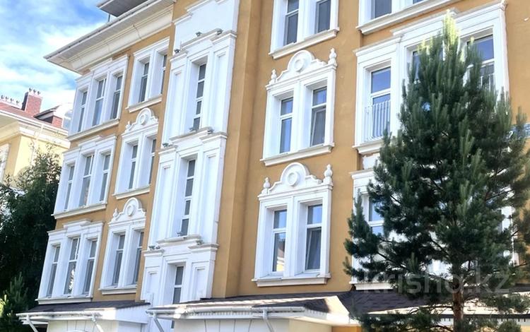 3-комнатная квартира · 102 м² · 4/4 этаж, Переулок 222 — Улы Дала за 71 млн ₸ в Астане, Есильский р-н — фото 8