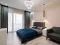 1-бөлмелі пәтер · 55 м² · 5/17 қабат, Розыбакиева 320, бағасы: 5 500 〒 в Алматы, Бостандыкский р-н