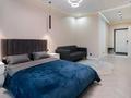 1-бөлмелі пәтер · 55 м² · 5/17 қабат, Розыбакиева 320, бағасы: 5 500 〒 в Алматы, Бостандыкский р-н — фото 2