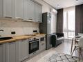 1-бөлмелі пәтер · 55 м² · 5/17 қабат, Розыбакиева 320, бағасы: 5 500 〒 в Алматы, Бостандыкский р-н — фото 4