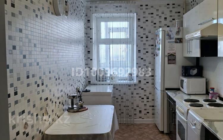 4-комнатная квартира · 74 м² · 9/12 этаж, мкр Жилгородок, Тургенева 32 за 23.5 млн ₸ в Актобе — фото 2