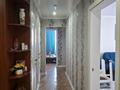 4-комнатная квартира · 74 м² · 9/12 этаж, мкр Жилгородок, Тургенева 32 за 23.5 млн ₸ в Актобе — фото 8
