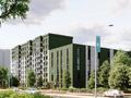 1-комнатная квартира · 41.03 м², ул. А-108, 12 за ~ 17 млн ₸ в Астане, Сарайшык р-н — фото 2