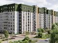 1-комнатная квартира · 41.03 м², ул. А-108, 12 за ~ 17 млн ₸ в Астане, Сарайшык р-н