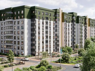 1-комнатная квартира · 41.03 м², ул. А-108, 12 за ~ 17 млн ₸ в Астане, Сарайшык р-н