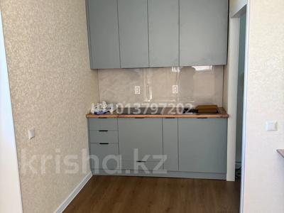 1-бөлмелі пәтер · 33.3 м² · 10/16 қабат, улы дала 36/1, бағасы: 26 млн ₸ в Астане, Есильский р-н