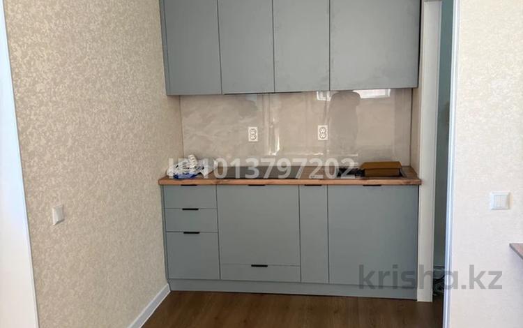 1-бөлмелі пәтер · 33.3 м² · 10/16 қабат, улы дала 36/1, бағасы: 26 млн ₸ в Астане, Есильский р-н — фото 2