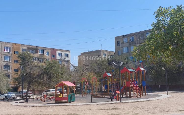 2-бөлмелі пәтер · 53 м² · 2/5 қабат, 26-ш/а. 11, бағасы: 150 000 ₸ в Актау, 26-й мкр — фото 2