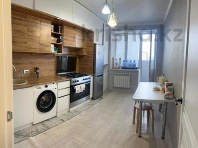 2-бөлмелі пәтер · 60 м² · 7/7 қабат, мкр. Алтын орда, бағасы: 25 млн ₸ в Актобе