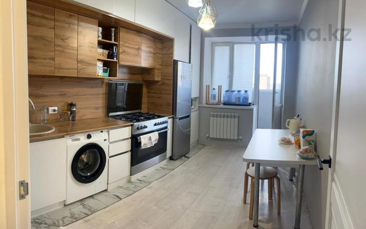 2-бөлмелі пәтер · 60 м² · 7/7 қабат, мкр. Алтын орда, бағасы: 25 млн ₸ в Актобе — фото 2