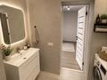 1-комнатная квартира · 50 м² · 3/15 этаж, Утепова 31 — Розыбакиева Утепова за 18 000 ₸ в Алматы, Бостандыкский р-н — фото 2