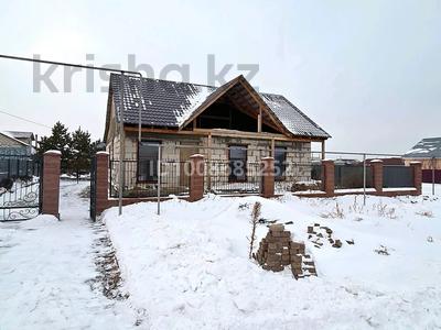 Отдельный дом · 3 комнаты · 90 м² · 8 сот., Мустафа Шокай 24 — Мустафа Шокай Камбар батыр за ~ 50 млн ₸ в Косшы