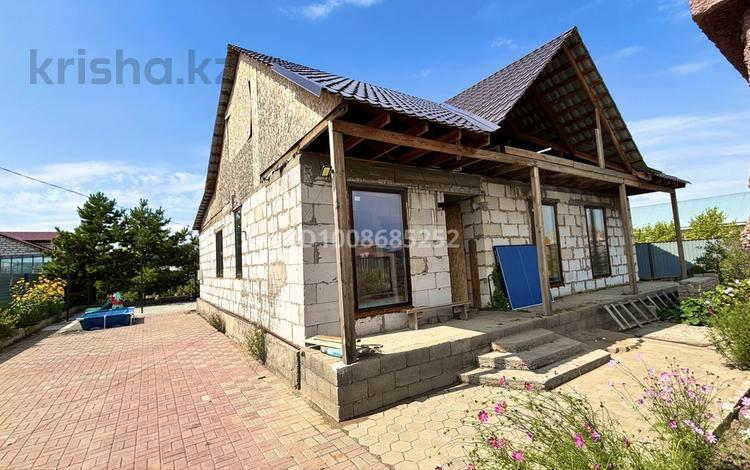 Отдельный дом · 3 комнаты · 90 м² · 8 сот., Мустафа Шокай 24 — Мустафа Шокай Камбар батыр за 48 млн ₸ в Косшы — фото 31