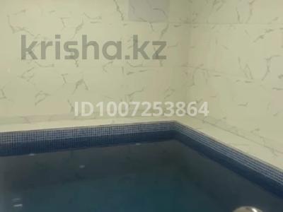 Дом · 7 комнат · 432 м², Сырдарья 20 — На набережной за 100 000 〒 в 