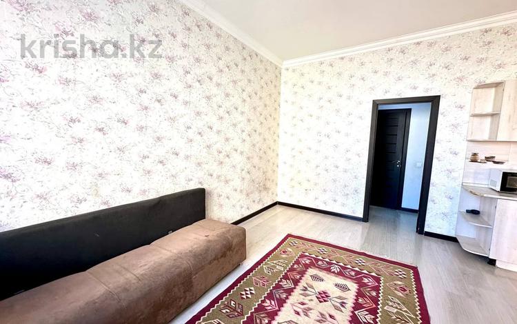 2-комнатная квартира · 55 м² · 5/13 этаж, Е430 2, 2/2, 2а, 4 за 24.3 млн ₸ в Астане, Нура р-н — фото 4