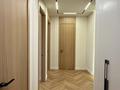 4-бөлмелі пәтер · 115 м² · 11/12 қабат, Розыбакиева 218, бағасы: 160 млн ₸ в Алматы, Бостандыкский р-н — фото 12