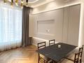 4-бөлмелі пәтер · 115 м² · 11/12 қабат, Розыбакиева 218, бағасы: 160 млн ₸ в Алматы, Бостандыкский р-н — фото 4