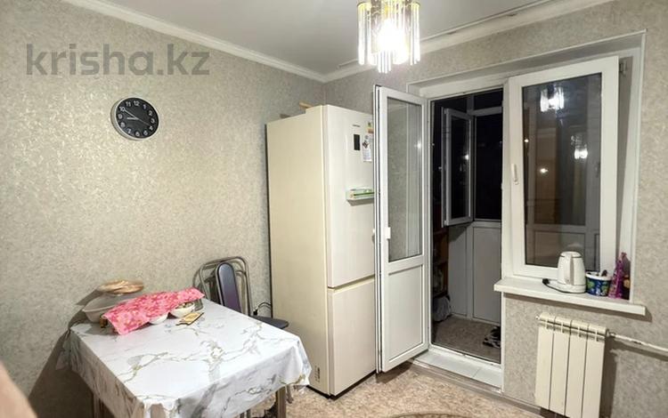 2-бөлмелі пәтер · 55 м² · 3/5 қабат, Абулхаирхана, бағасы: 17 млн ₸ в Актобе — фото 2