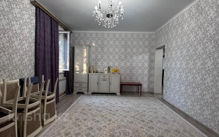Отдельный дом · 5 комнат · 140 м² · 8 сот., Жибек жолы за 24 млн ₸ в Актобе, мкр Акжар — фото 8